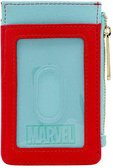 Loungefly Disney Winnie the Pooh Honey Bee Cardholder