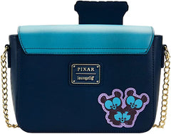 LOUNGEFLY Disney Character Crossbody Bag