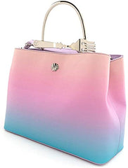 LOUNGEFLY x Disney The Little Mermaid Dinglehopper Handbag