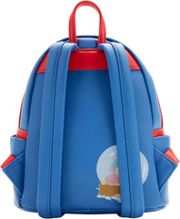 Loungefly an American Tail Fievel Scene Mini Backpack