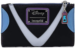 LOUNGEFLY Disney Emperor's New Groove Yzma Wallet