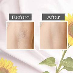 GiGi All Purpose Hair Removal Hard Wax for All Skin Types, 14 oz