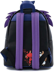 Emperor's NG Yzma Cosplay Mini Backpack