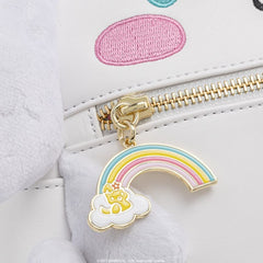 Loungefly Sanrio Cinnamoroll Cosplay Double Strap Shoulder Bag