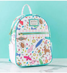 LOUNGEFLY x Harry Potter Honeydukes Candy Printed Mini Backpack