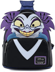 Emperor's NG Yzma Cosplay Mini Backpack