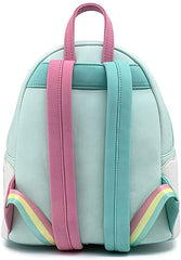 Little Twin Stars Two Stars on Cloud Mini Backpack