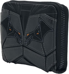 LOUNGEFLY DC The Batman Wallet Dc - Batman One Size