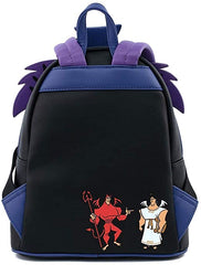 Emperor's NG Yzma Cosplay Mini Backpack