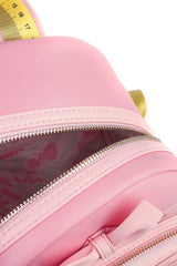 Loungefly Disney Cinderella Peek A Boo Double Strap Shoulder Bag