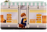 LOUNGEFLY Fantastic Beasts Kowolski Bakery Flp Wallet