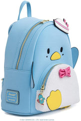 Loungefly Sanrio Tuxedo Sam Cosplay Double Strap Shoulder Bag