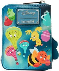 LOUNGEFLY Disney Winnie the Pooh Heffa-Dreams Wallet