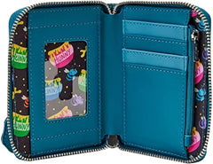 LOUNGEFLY Disney Winnie the Pooh Heffa-Dreams Wallet