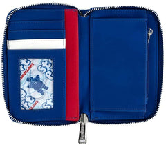 Loungefly Ghostbusters Stay Puft Marshmallow Man Wallet