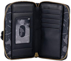 Loungefly Harry Potter Diagon Alley Faux Leather Wallet