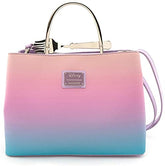 LOUNGEFLY x Disney The Little Mermaid Dinglehopper Handbag