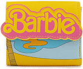 Loungefly Barbie Fun In The Sun Flap Wallet