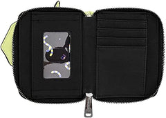 LOUNGEFLY Disney Nightmare Before Christmas Oogie Boogie Wallet