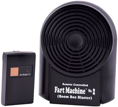 Remote Control Fart Machine