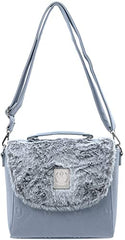 Loungefly Star Wars The Empire Strikes Back 40th Crossbody Bag