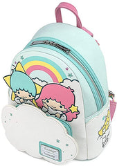 Little Twin Stars Two Stars on Cloud Mini Backpack