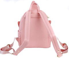 LOUNGEFLY SpongeBob Patrick Faux Leather Mini Backpack Standard