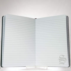 Seven20 Harry Potter Slytherin Snake Skin Writting Journal 160 Pages