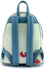 Loungefly Spongebob Krusty Krab Mini Backpack