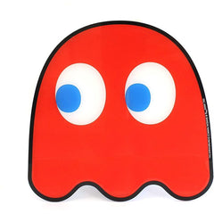 PAC-MAN Silhouette Lights Officially Licensed Collectibles - Set of 3, Arcade1Up