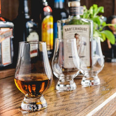 Glencairn Crystal Whiskey Glass, Set of 4