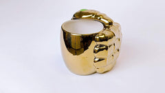 Marvel Avengers Infinity War - Gauntlet Hand Glove Mug