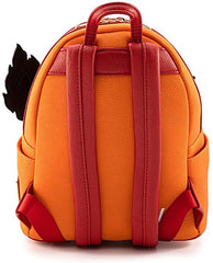 LOUNGEFLY Charmander Mini Backpack