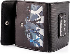 Loungefly The Beatles Abbey Road Wallet