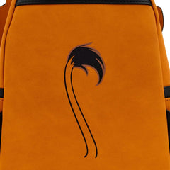 Loungefly Disney Lion King Villains Scene Scar Mini Backpack