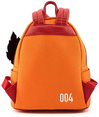 LOUNGEFLY Charmander Mini Backpack