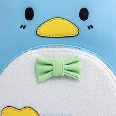 Loungefly Sanrio Tuxedo Sam Cosplay Double Strap Shoulder Bag