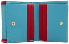 LOUNGEFLY Looney Tunes Space Jam Tune Squad Bugs Wallet