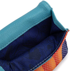 LOUNGEFLY Looney Tunes Space Jam Tune Squad Bugs Wallet