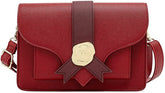 LOUNGEFLY Harry Potter Ron Weasley Howler Mail Crossbody Bag