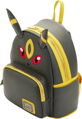 LOUNGEFLY Pokemon Umbreon Mini Backpack Pokemon One Size
