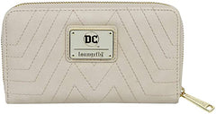 Loungefly Wonder Woman Gold Small DCCWA0009 Wallet