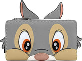 LOUNGEFLY Disney Bambi Thumper Cosplay Wallet