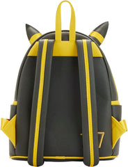 LOUNGEFLY Pokemon Umbreon Mini Backpack Pokemon One Size