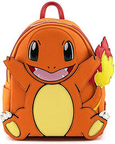 LOUNGEFLY Charmander Mini Backpack