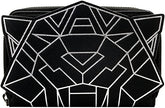 LOUNGEFLY Marvel Black Panther Wakanda Forever Wallet