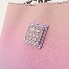 LOUNGEFLY x Disney The Little Mermaid Dinglehopper Handbag