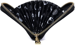 Loungefly X Disney Nightmare Before Christmas Tarot Card Wallet