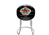ARCADE1UP Final Fight Adjustable Stool, 21.5" to 29.5"