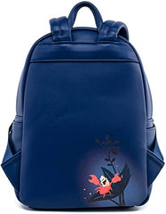 Loungefly The Little Mermaid Ariel Gondola Scene Shoulder Bag